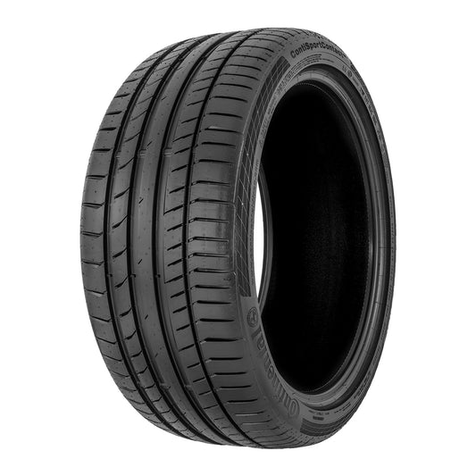 Llanta P 235/35 R19 91Y Continental SportContact 5P RO2