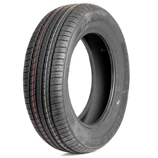Kit de 2 Llantas P 195/60 R15 00 A A Doubleking DK569