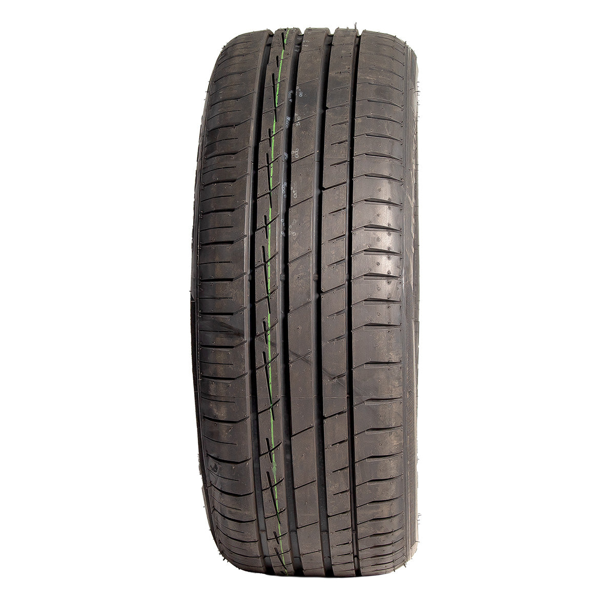 Llanta P 285/25 R22 95W Accelera Iota St68