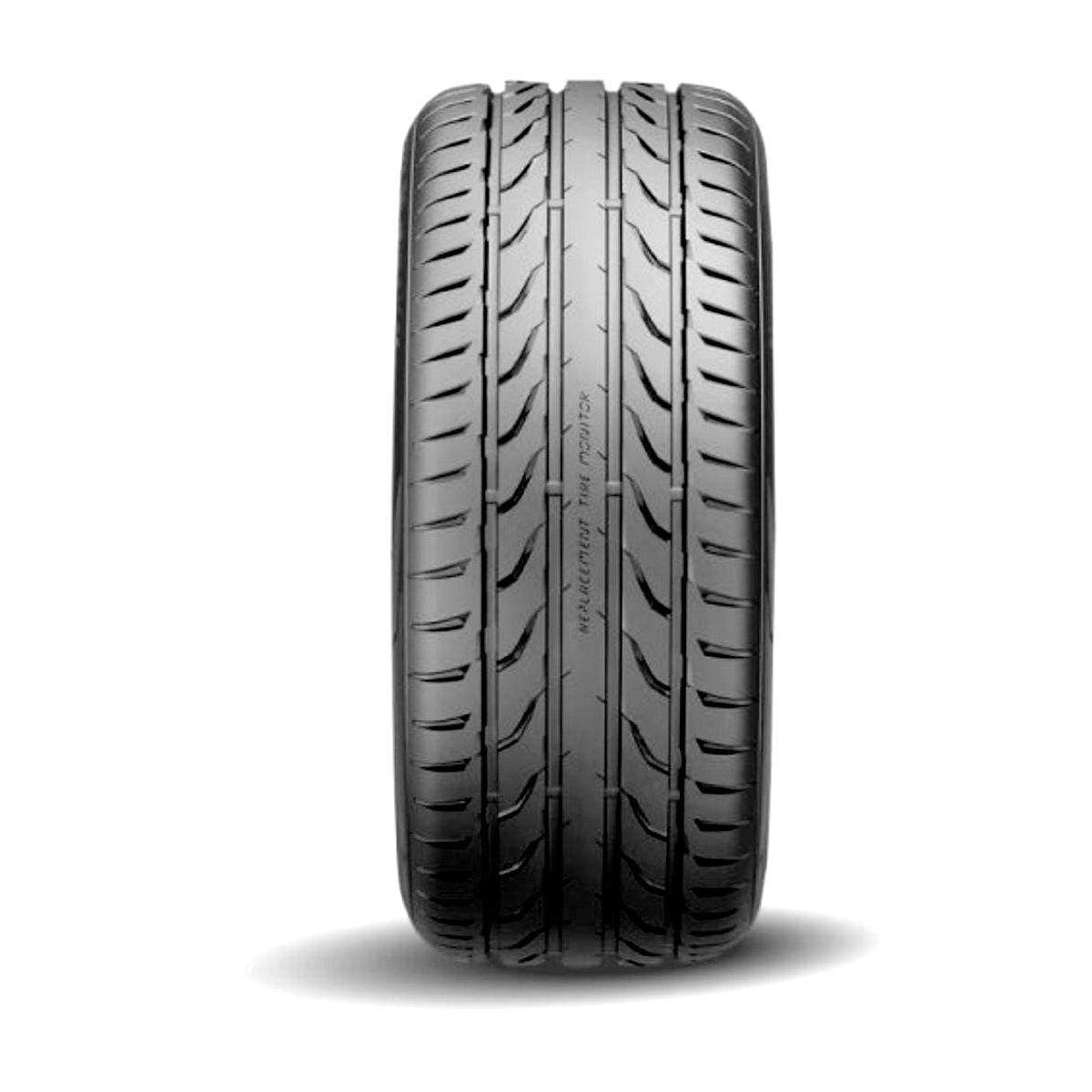 Llanta P 245/45 R17 99 Y A A General Tire G-MAX RS