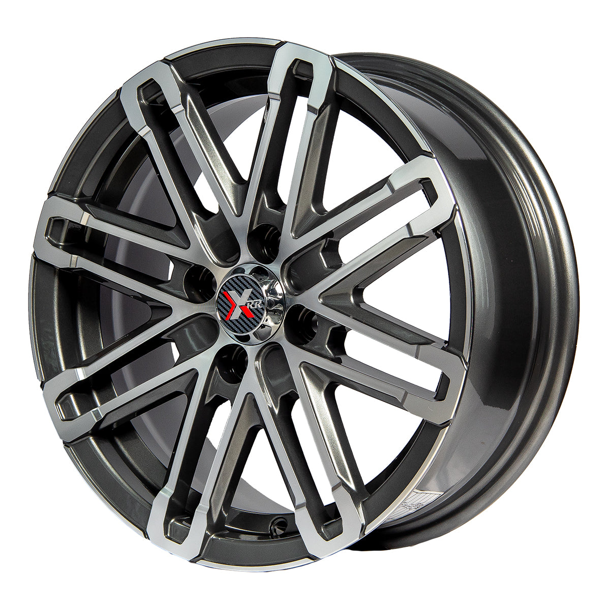 Rin 15 "X6.5 " 4x100 XRR A5025-5 MB/R 35 73.1