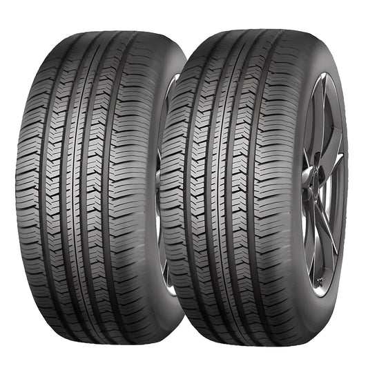 Kit de 2 Llantas 185/65 R14 Townhall Th93 86h
