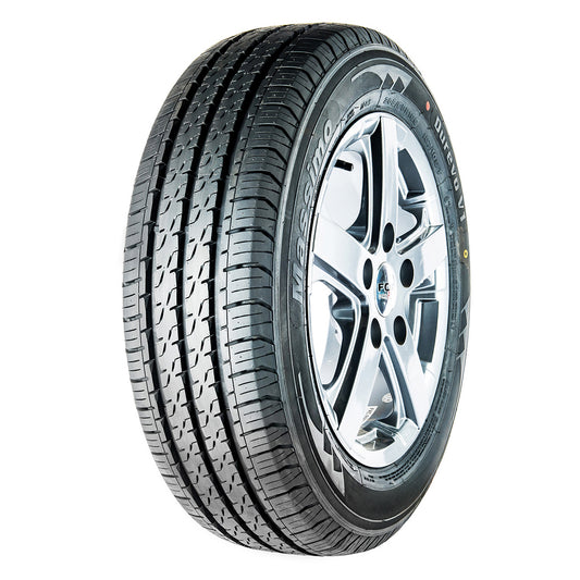 Llanta P 215/75 R16 116/114R Massimo DUREVO V1