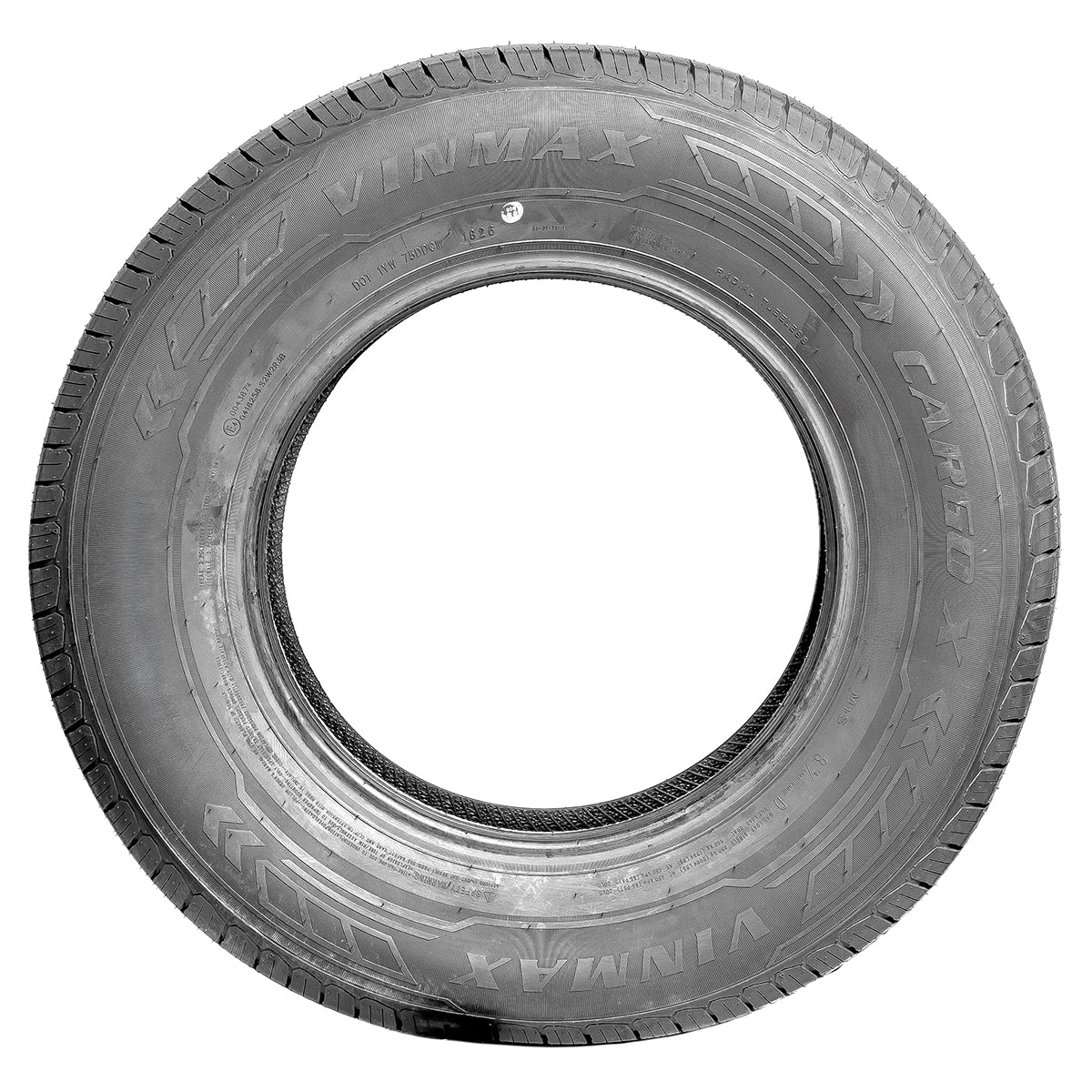 Llanta  195R15C-8PR 106/104R Vinmax CARGO X