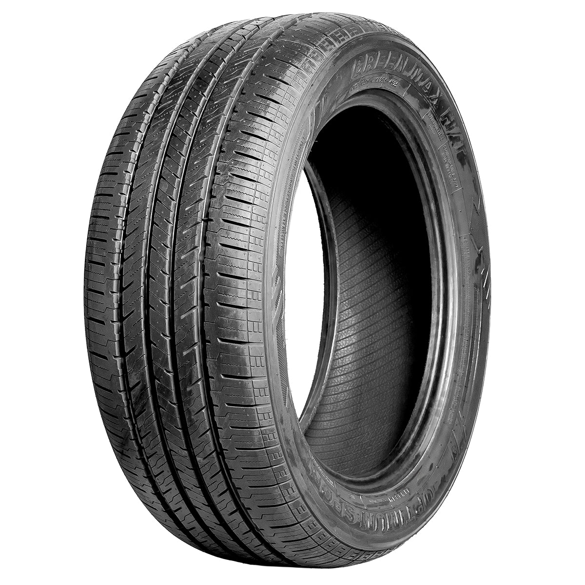 Llanta P 265/50 R20 111H GREEN MAX Optimum Sport H/T XL