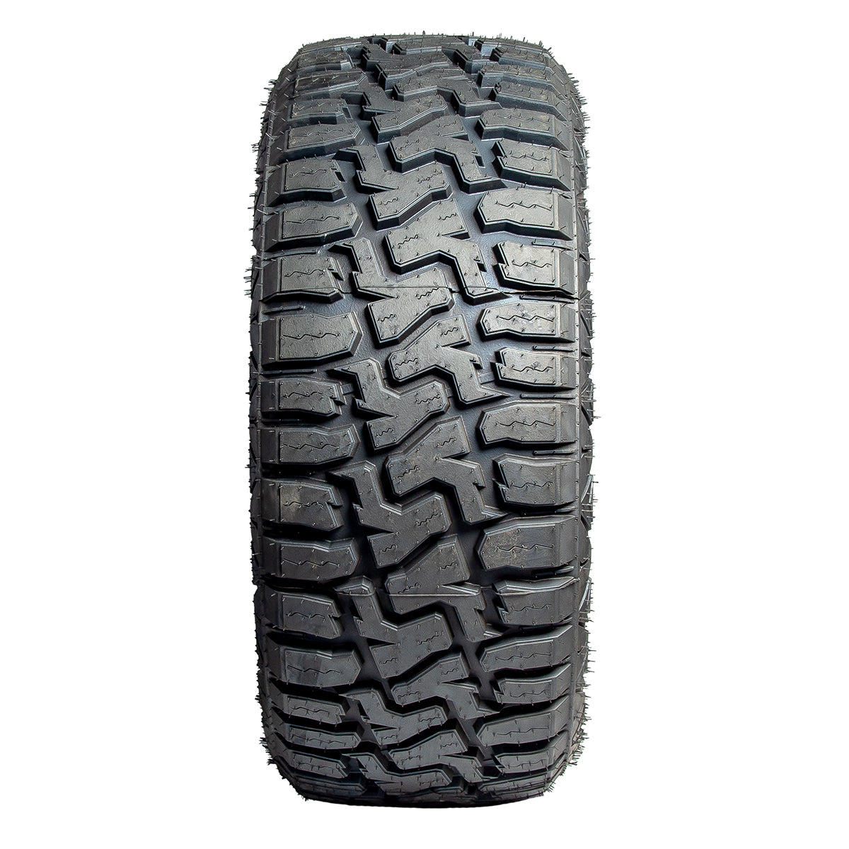 Llanta LT 33x12.5 R17 120Q A A Haida Hd878