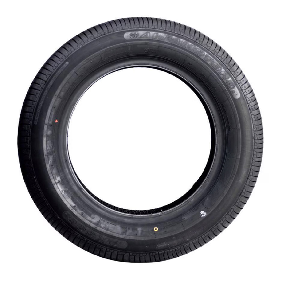 Llanta P 225/55 R16 Alfamotors DK558