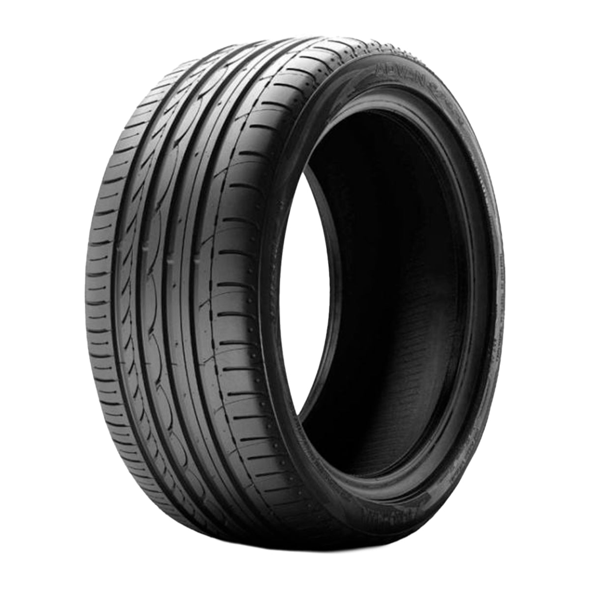 Llanta P 245/40 R18 104 RF T A A Yokohama ADVAN SPORT V103B