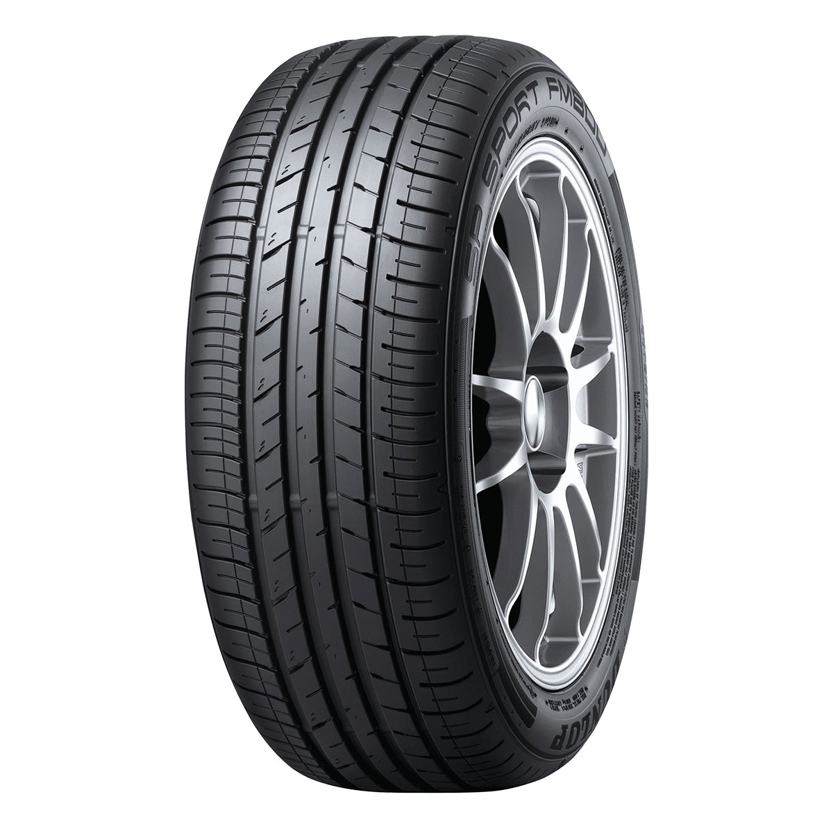 Llanta P 215/55 R17 99W Dunlop SPFM800