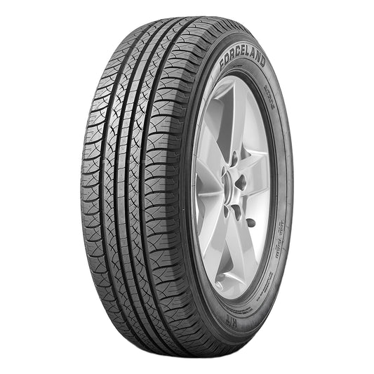 Kit de 2 Llantas P 235/70 R16 106H Forceland VITALLY H/T