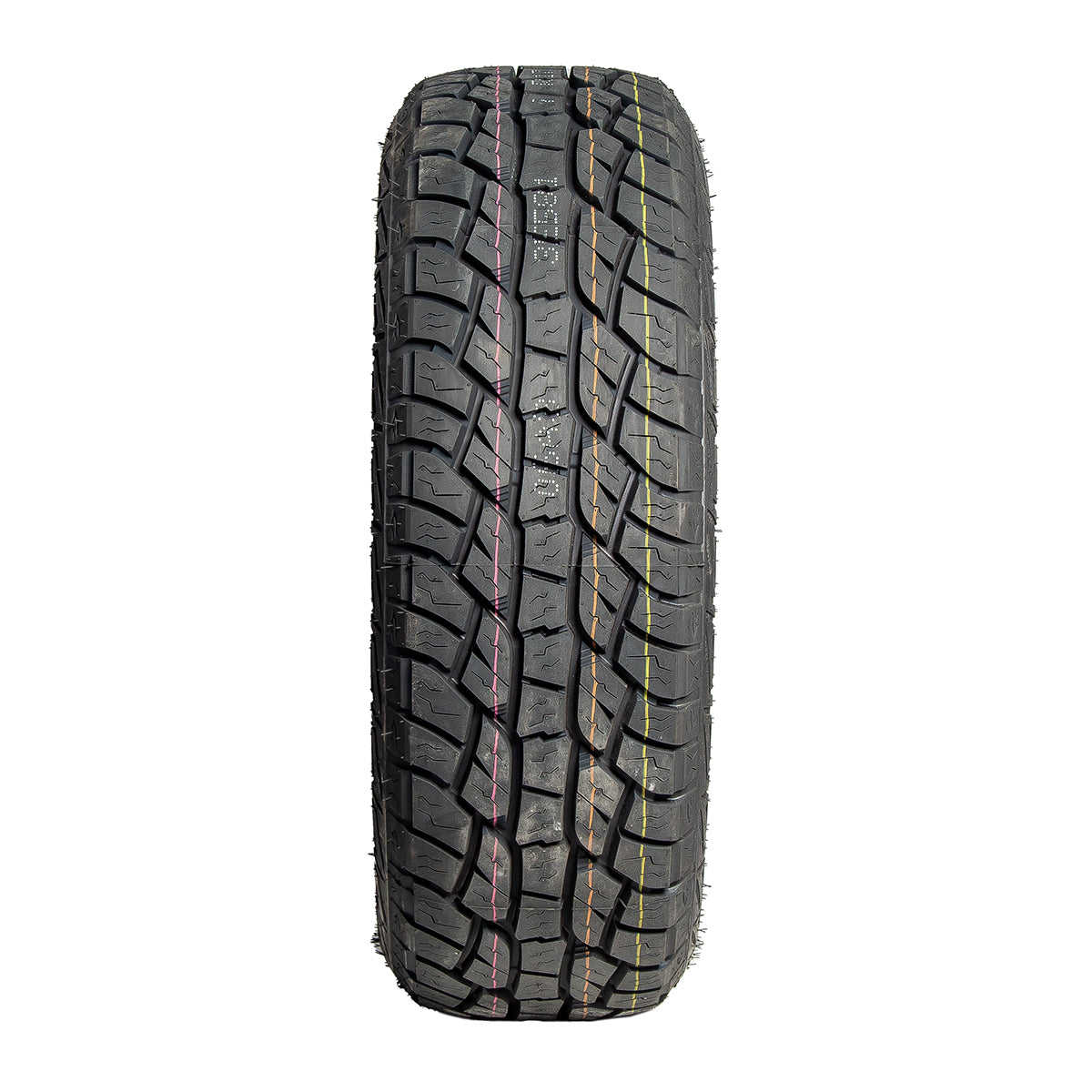 Llanta P 265/60 R18 110T Ilink TERRA MAX LSR2 RWL A/T