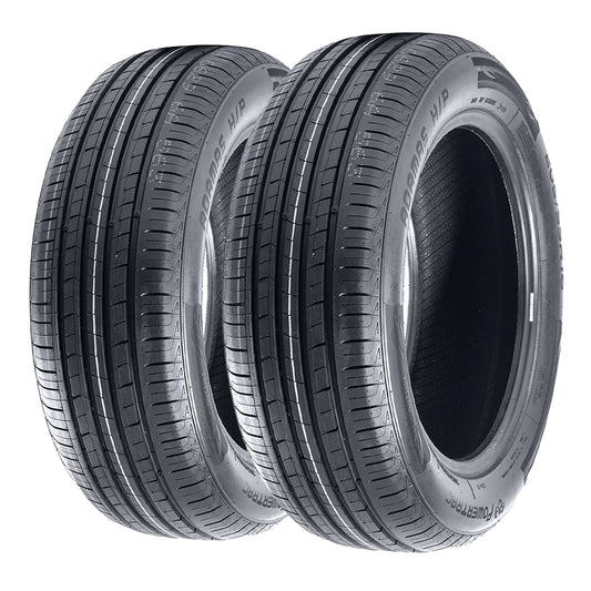 Kit de 2 Llantas P 185/50 R16 81V Powertrac Adamas Hp