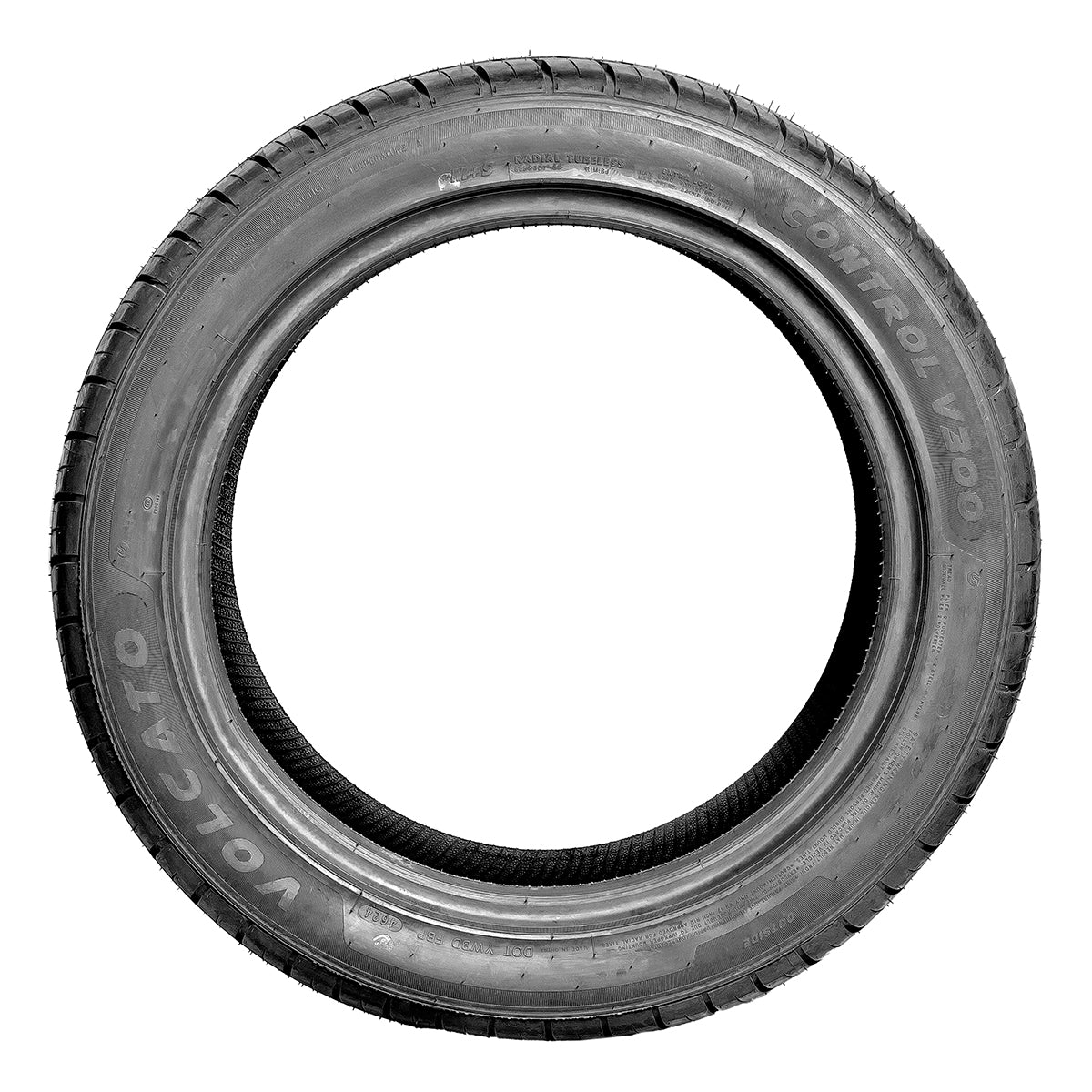 Llanta P 235/45 R17 97V VOLCATO CONTROL V300