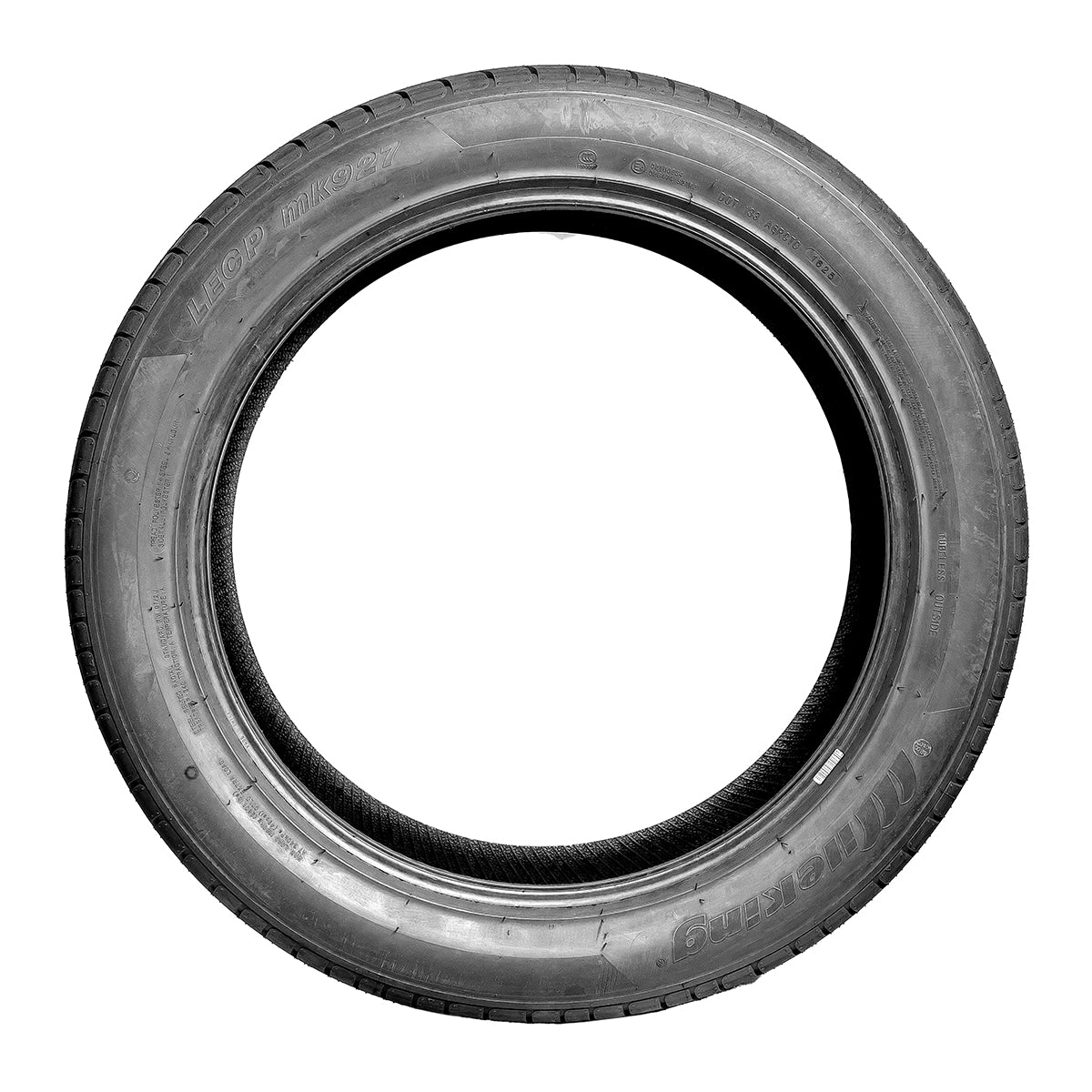 Llanta P 285/45 R22 114V Mileking MK927 XL