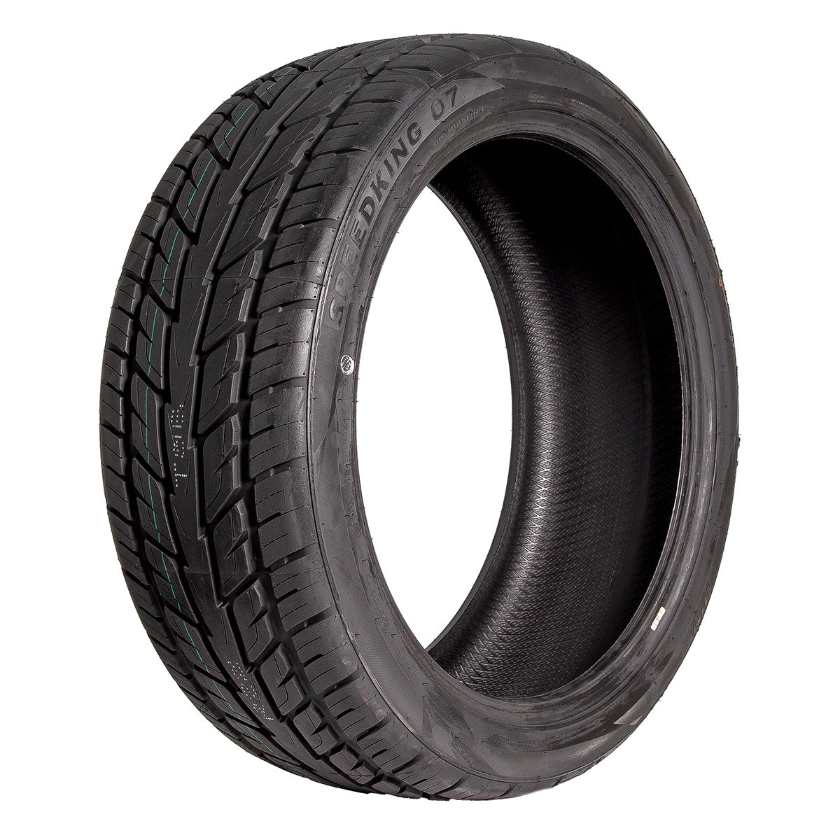 Llanta XL 265/35 ZR22 102W Ilink SPEEDKING 07