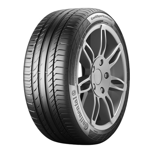 Llanta P 225/40 R18 92Y Continental Sport Contact 5 AO1