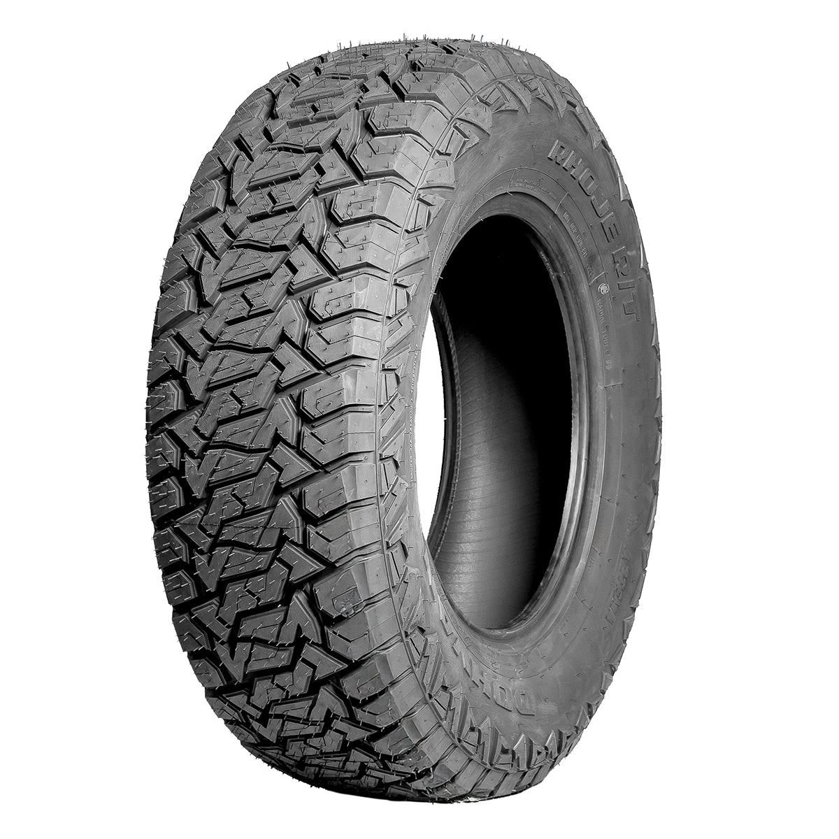 Llanta P 265/70 R17 115T Dohvan RHOJE R/T