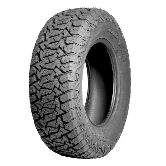 Llanta P 265/70 R17 115T Dohvan RHOJE R/T