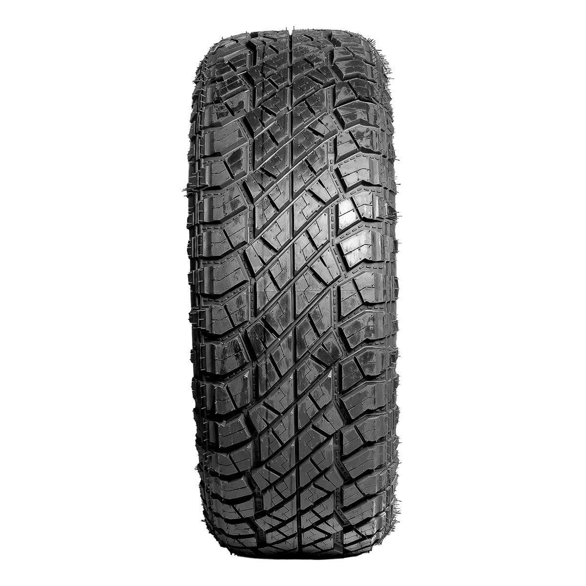 Llanta LT 265/60 R18-10C 119/116Q Blackarrow RT1