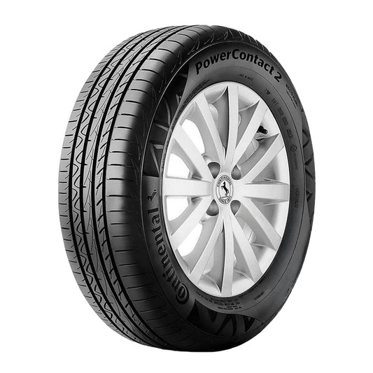 Llanta P 185/65 R14 86T Continental POWER CONTACT 2