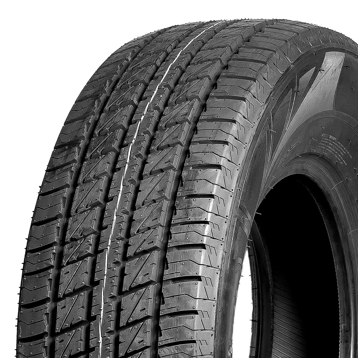 Llanta P 235/65 R18 106H Suretrac WIDE CLIMBER H/T