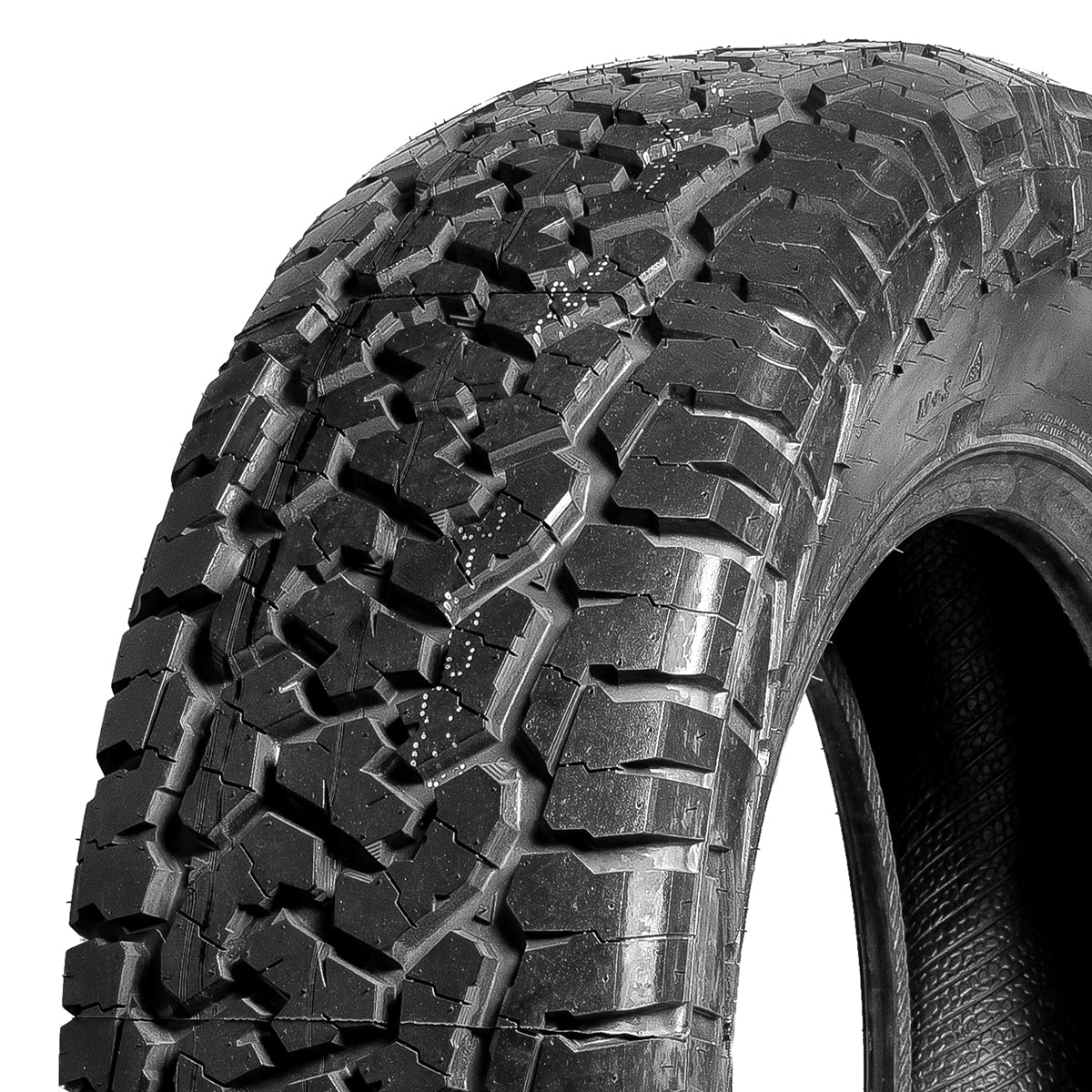 Llanta P 265/70 R18 116T COMFORSER CF1100 AT OWL