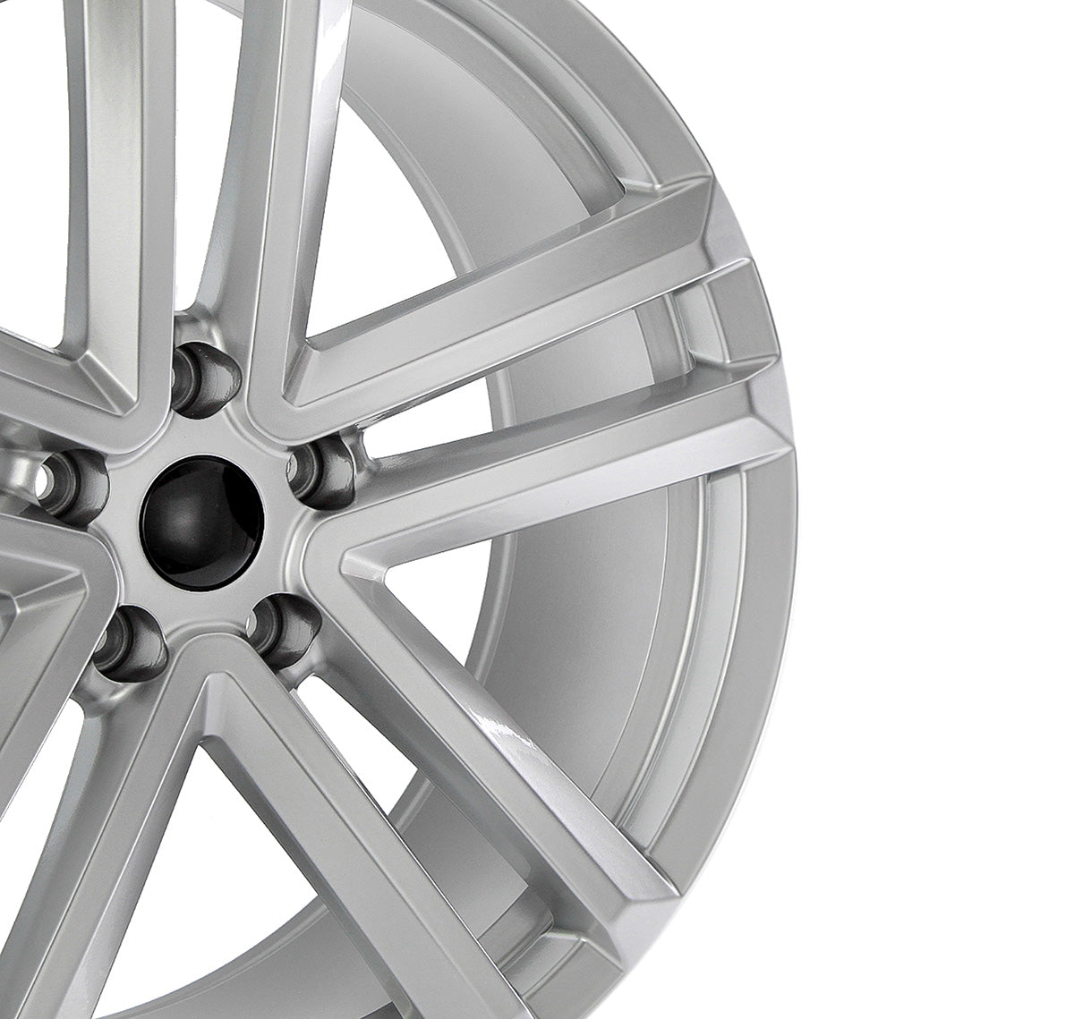 Kit de 2 Rin 20 9 5X120 Rpc 523 HS ET35 CB