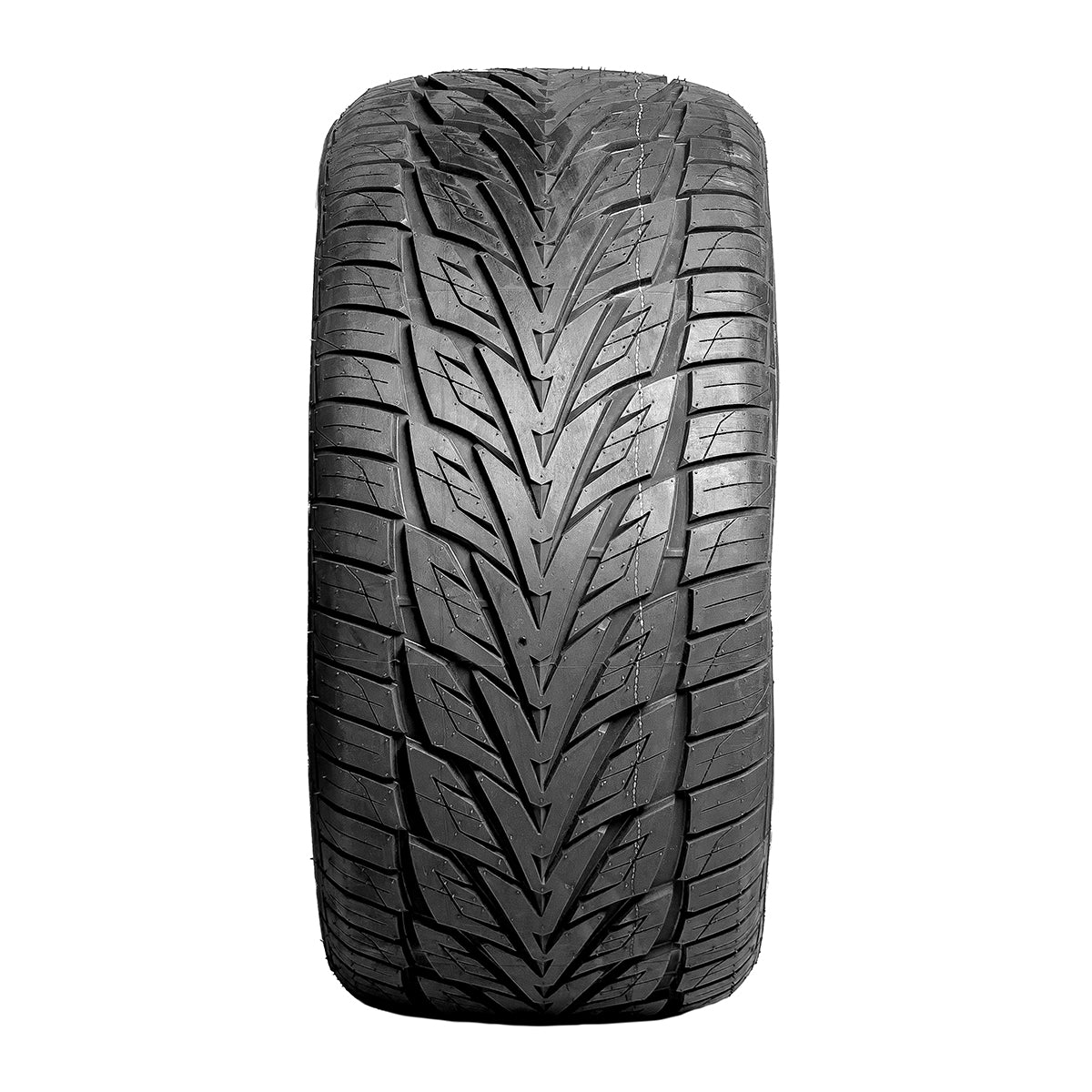 Llanta P 295/50 R15 105S MAXCHEE Radial G/T Direccional
