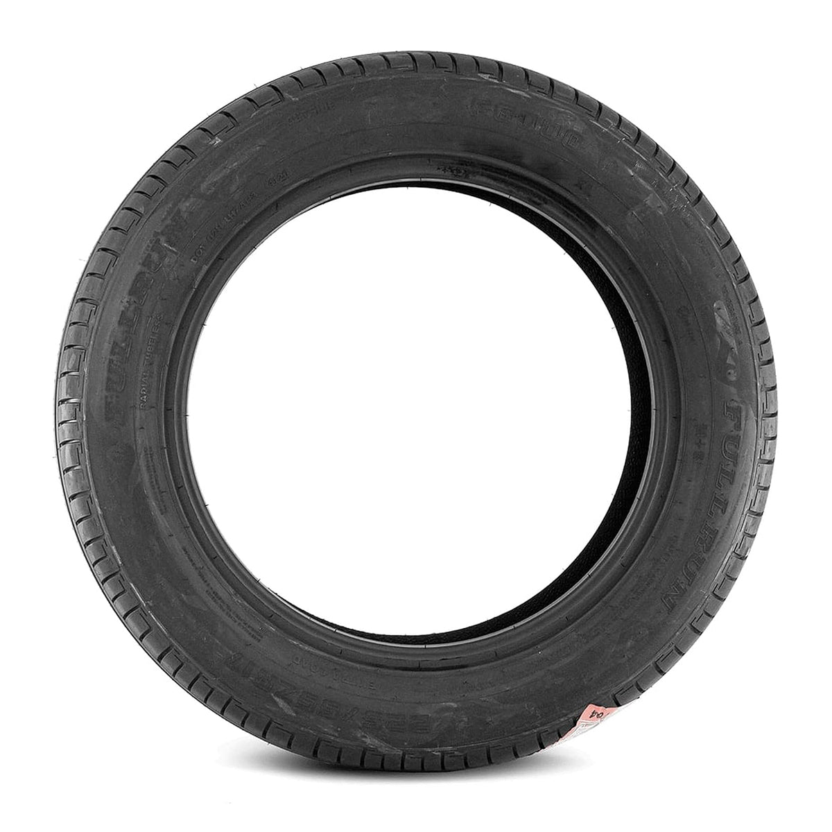 Kit de 2 Llantas P 225/45 R17 94W Fullrun F6000