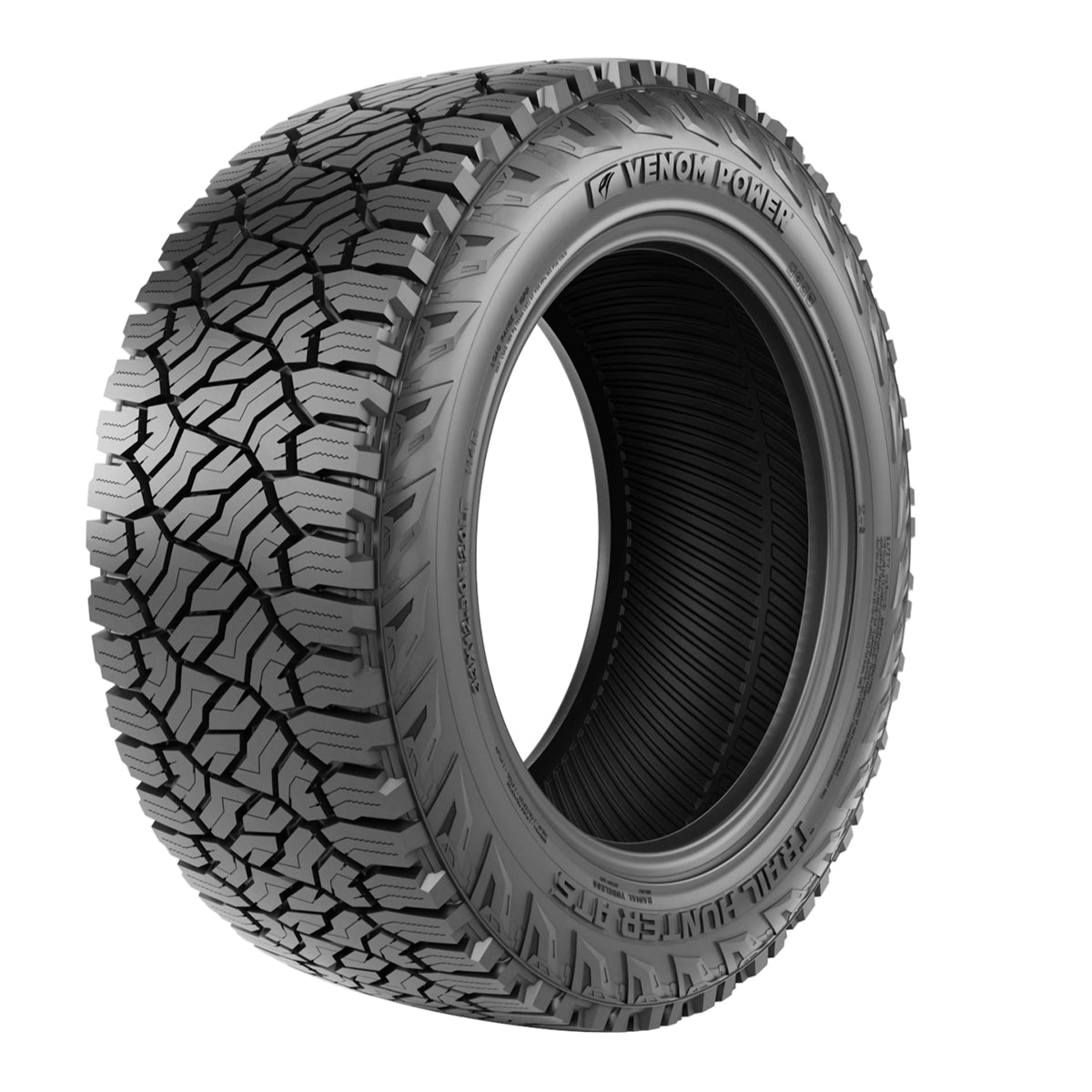 Llanta P 265/35 R22 102V Venom TRAIL HUNTER ATS