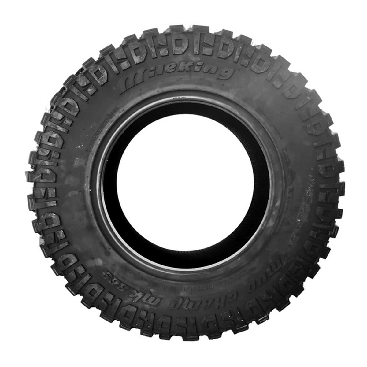 Llanta LT 35x12.5 R15 125Q Mileking MUD CHAMP MK869 MT