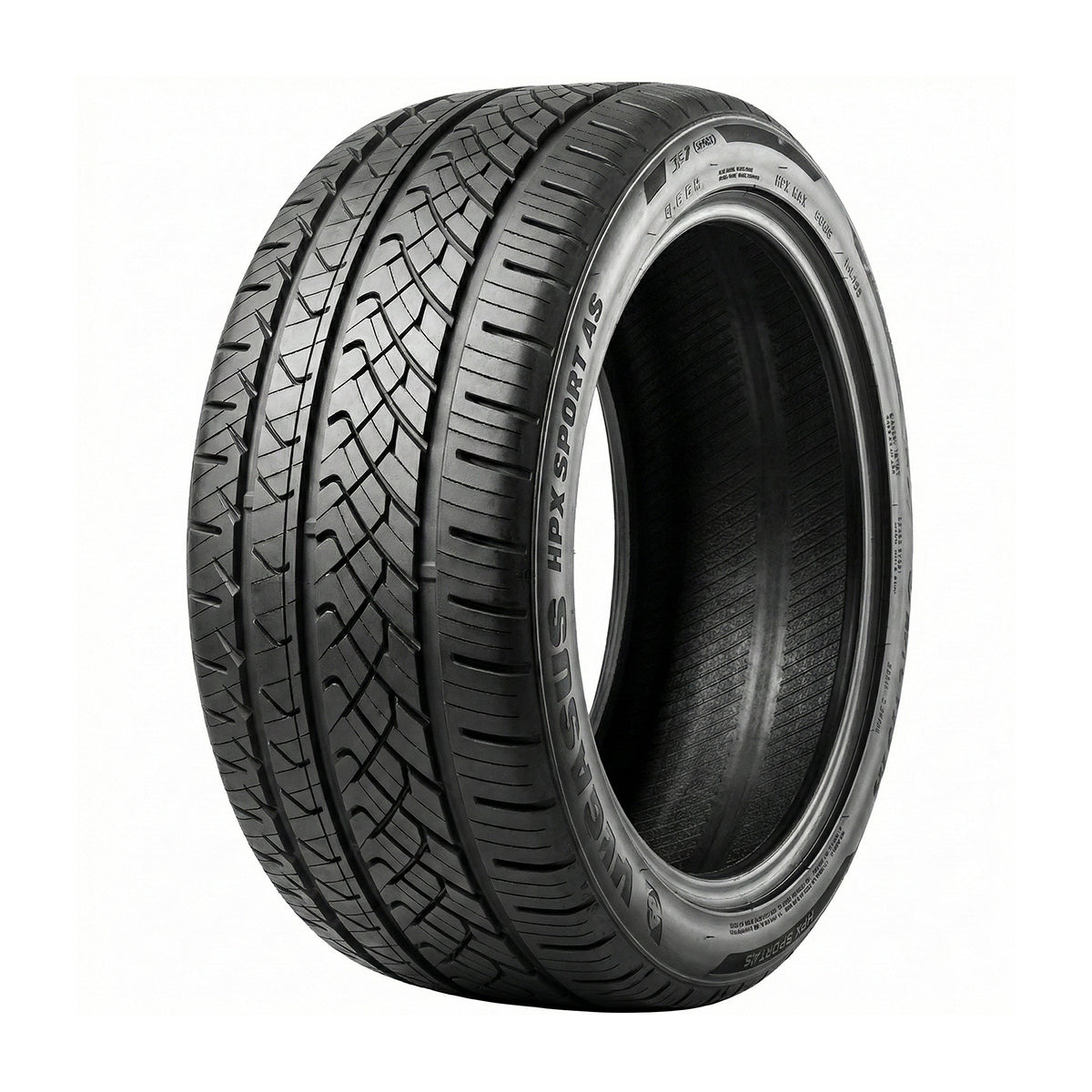Llanta XL 245/40 R18 97W Pegasus HPX SPORT