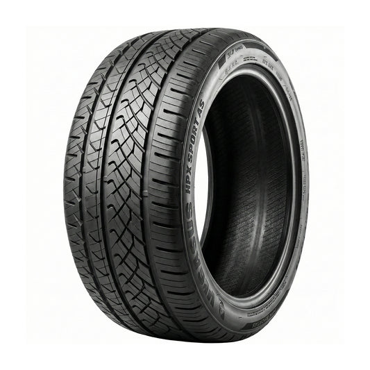 Llanta XL 245/40 R18 97W Pegasus HPX SPORT