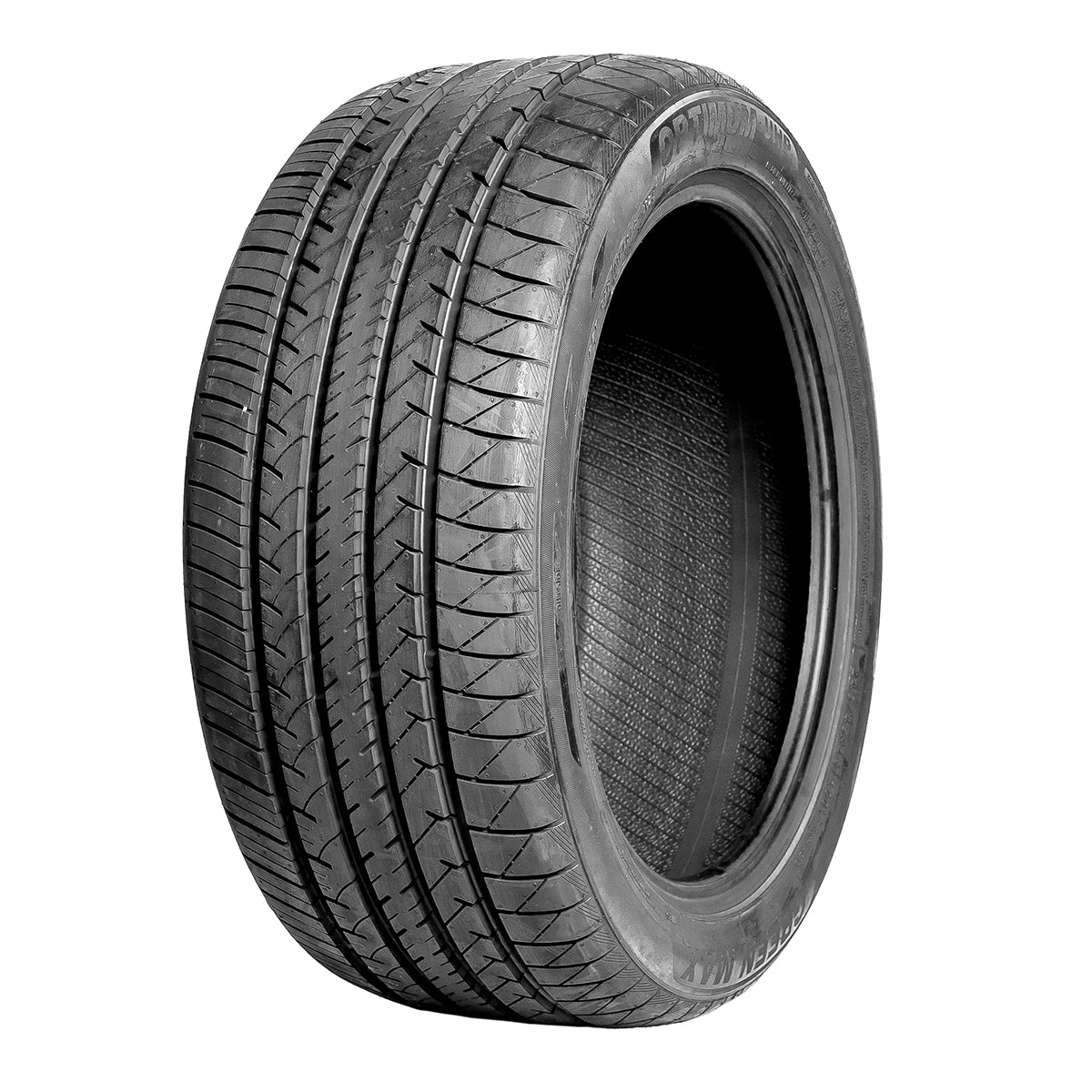 Llanta P 255/45 R18 103W GREEN MAX OPTIMUM UHP
