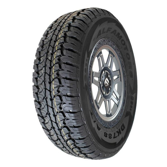 Llanta LT 265/75 R16 Luistone DK788