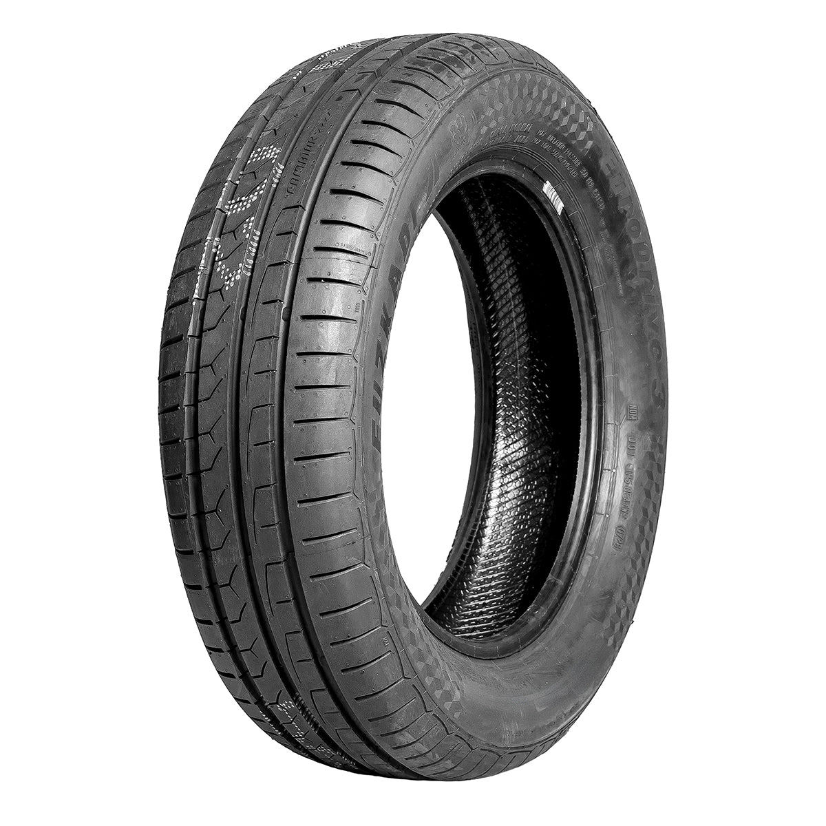 Llanta P 185/60 R15 84H EUZKADI EURODRIVE 3
