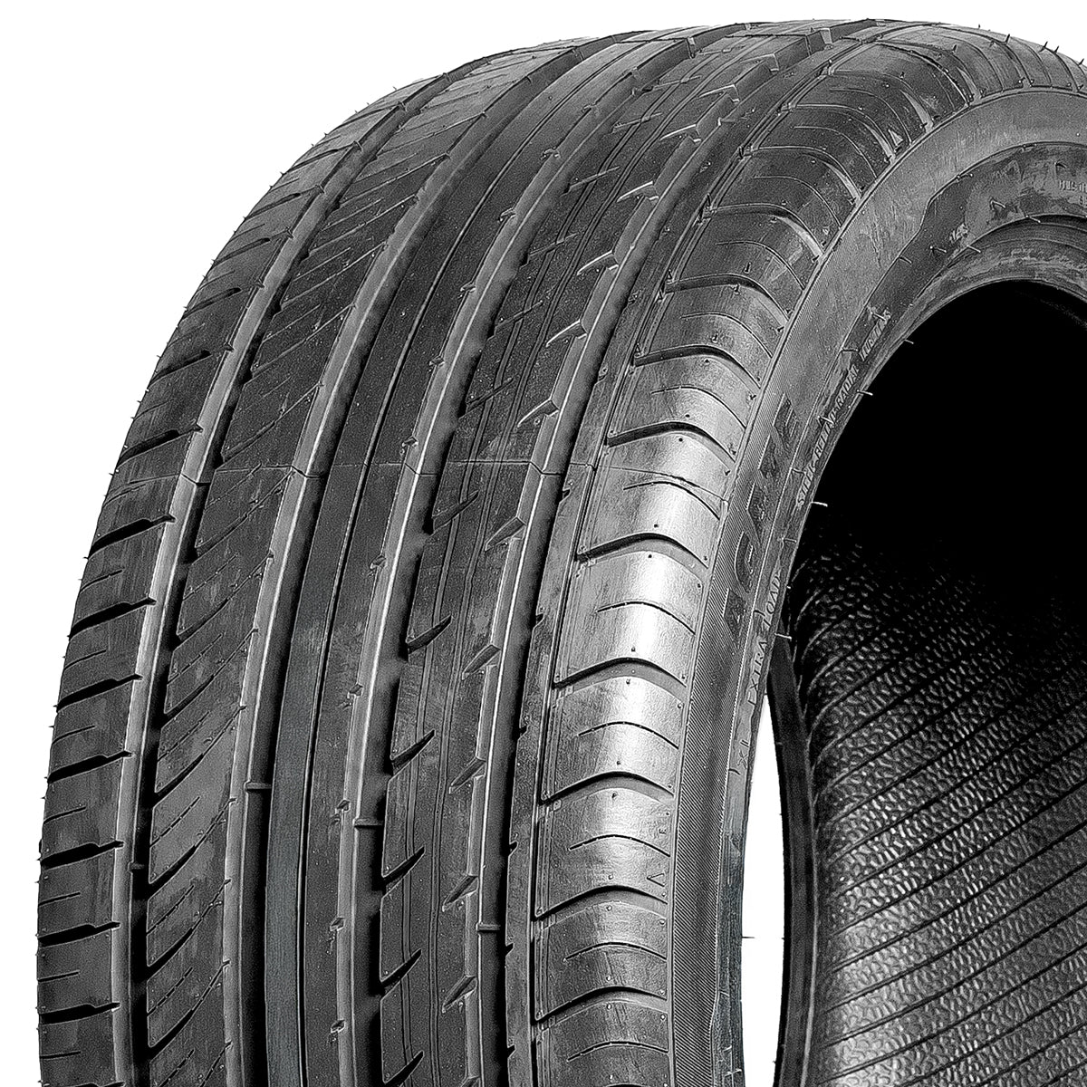 Llanta XL 255/40 R19 100W Agate AG-662