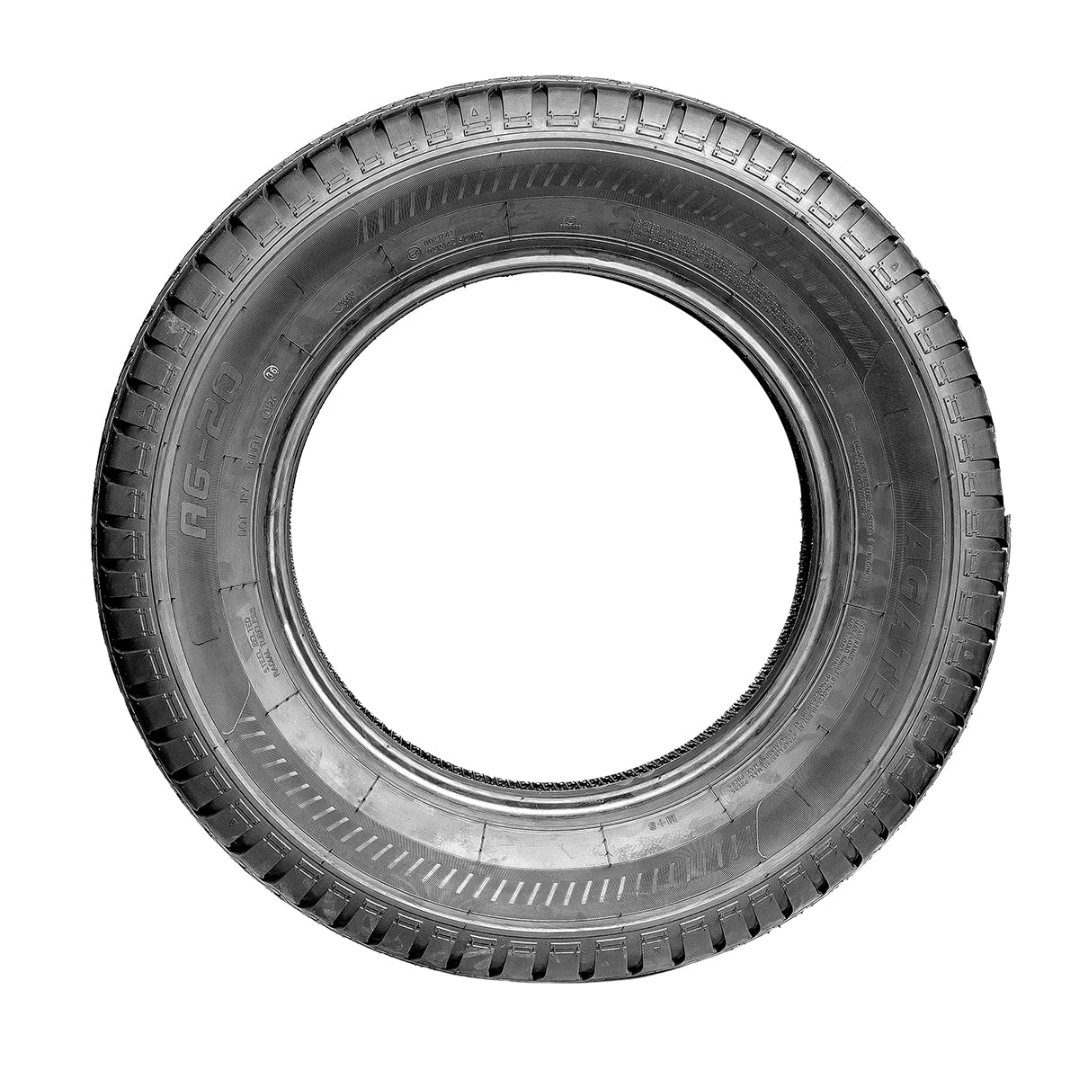 Llanta P 205/75 R16 C-8C 110/108R Agate AG-20