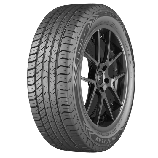 Llanta P 195/60 R15 88V A A Goodyear EAGLE SPORT 2