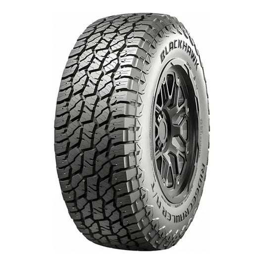 Llanta LT 33/12.5 R18 76 H A A Blackhawk RIDGECRAWLER A/T