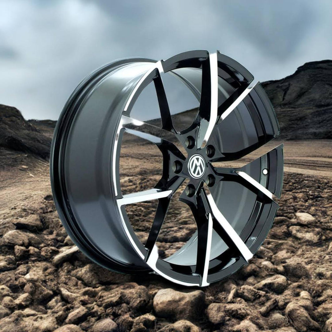 Rines R1 Sport – 7 Llantas