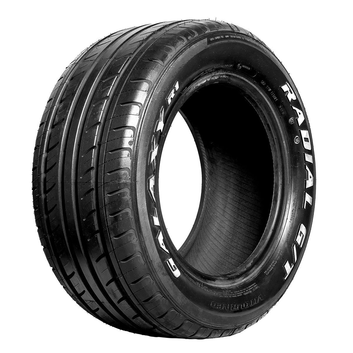 Llanta P 265/50 R15 99H Vitour GALAXY R1 RADIAL G/T RWL