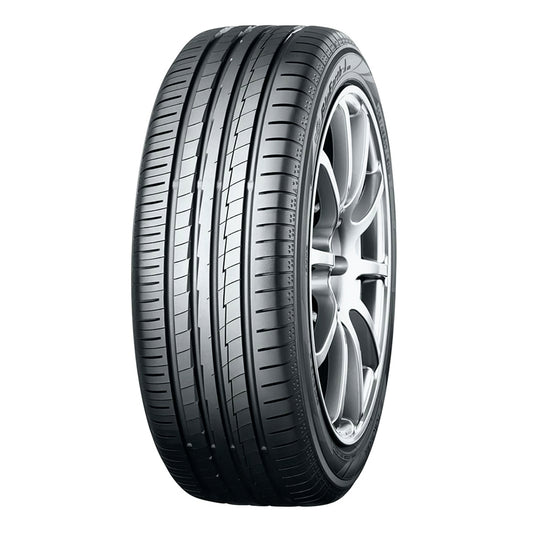 Llanta P 185/55 R16 87H Yokohama BluEarth-A AE-50