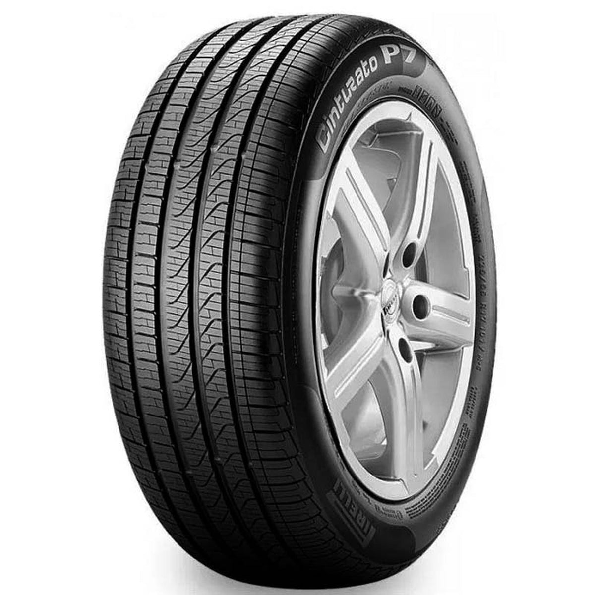 Llanta P 205/55 R17 91W A A Pirelli P7 Cinturato MO