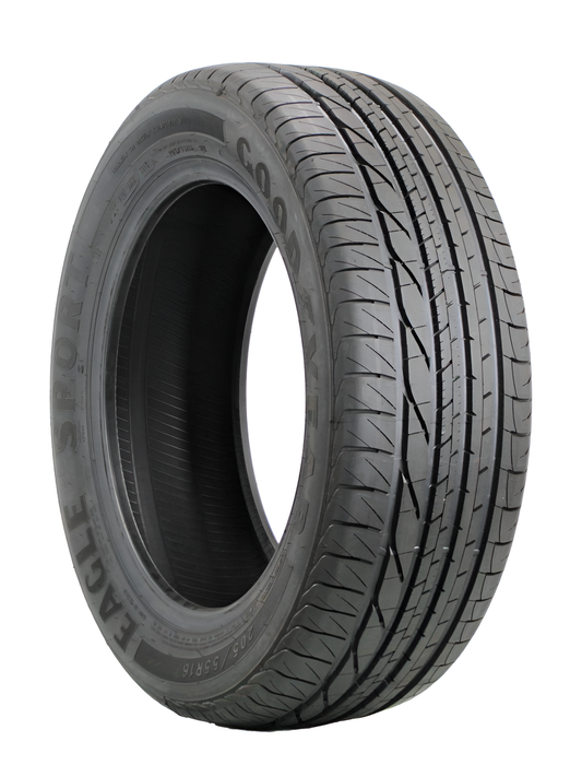 Llanta XL 275/55 R20 117V Goodyear EAGLE SPORT AS