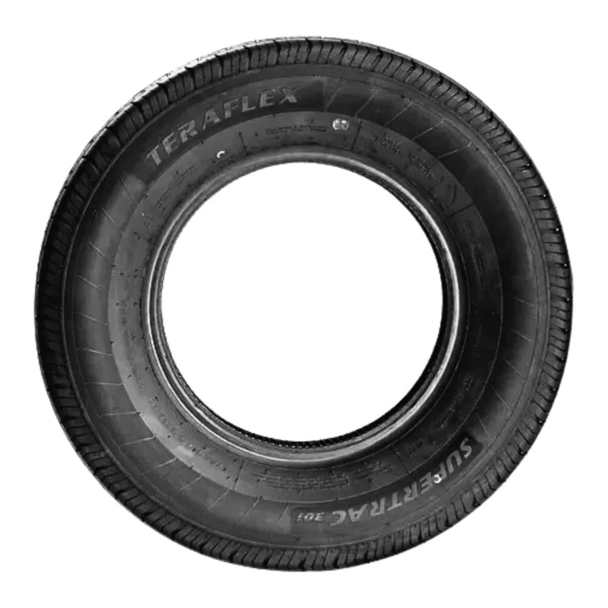 Llanta P 185 R14 102Q Teraflex SUPERTRAC 301