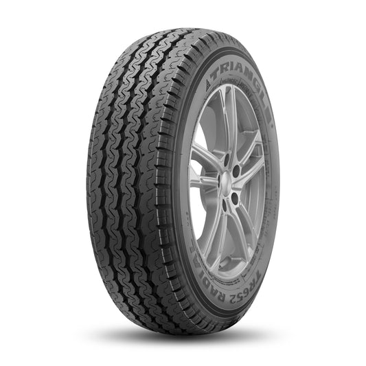 Llanta P 165 R14 91/90S Triangle TR652
