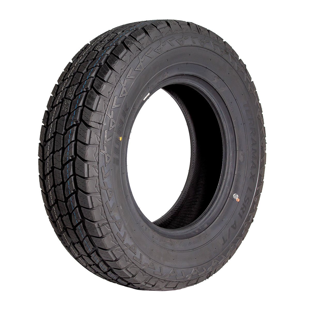 Llanta P 245/65 R17 107S Ilink TERRA MAX LSR1 A/T