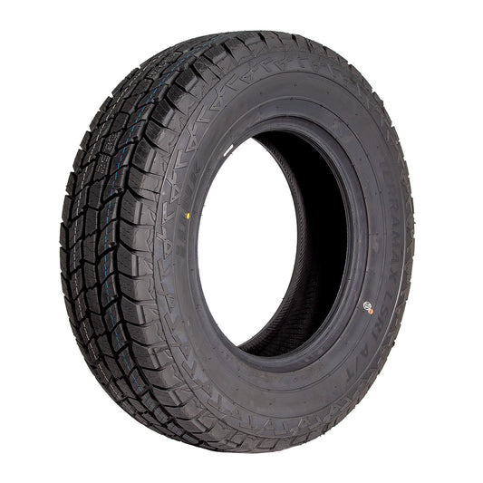 Llanta P 245/65 R17 107S Ilink TERRA MAX LSR1 A/T