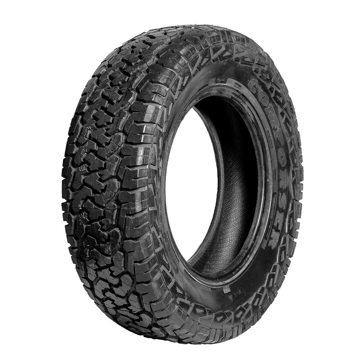 Llanta P 265/70 R18 116T COMFORSER CF1100 AT OWL